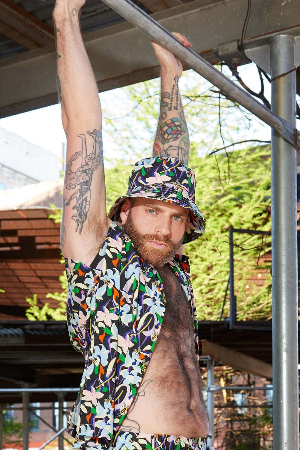 Why Are Colorful Bucket Hats Still In Style In 2022?