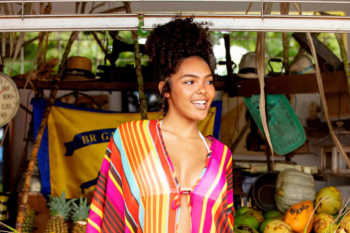 Burning Man Outfits That Fashionably Stand Out And Are Oh So Comfy!