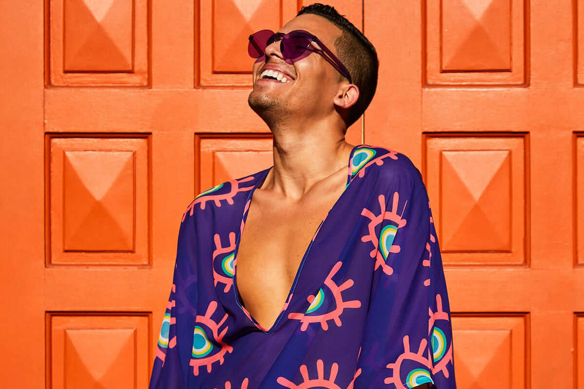 Body Positive Men | What The Media & Fashion World Won’t Tell You