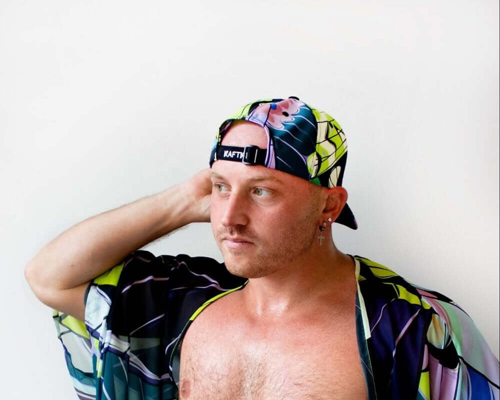 Why Fun Baseball Caps Are The New Headwear Fashion Trend