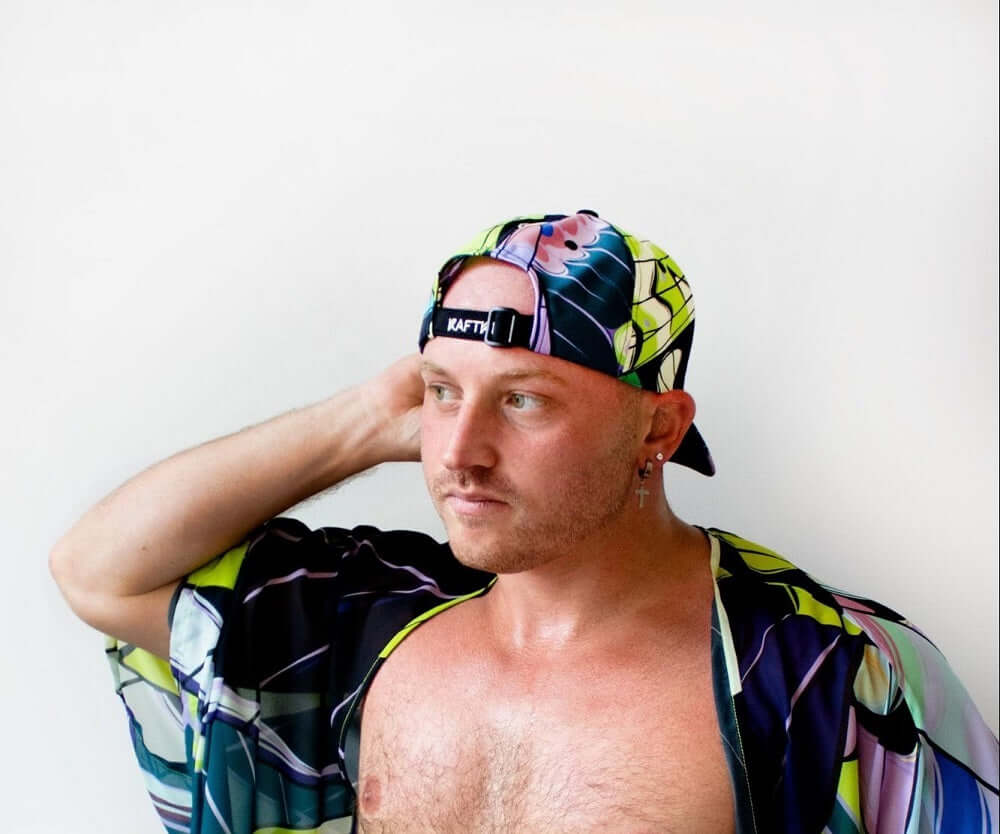 Why Fun Baseball Caps Are The New Headwear Fashion Trend