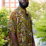 The Everything Kaftan // MEDUSA