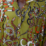 The Everything Kaftan // MEDUSA