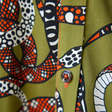 The Everything Kaftan // MEDUSA