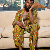 The Everything Kaftan // MEDUSA