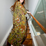 The Everything Kaftan // MEDUSA