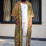 The Everything Kaftan // MEDUSA