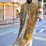 The Everything Kaftan // MEDUSA