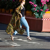 The Everything Kaftan // MEDUSA