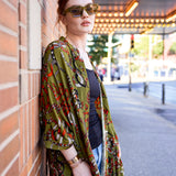 The Everything Kaftan // MEDUSA