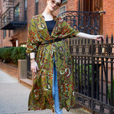 The Everything Kaftan // MEDUSA