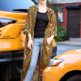 The Everything Kaftan // MEDUSA