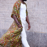 The Everything Kaftan // MEDUSA