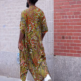 The Everything Kaftan // MEDUSA