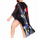 The Kimono // ELECTRIC KOI