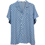 Chambray KAMP Shirt // CHECKHERS