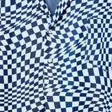 Chambray KAMP Shirt // CHECKHERS