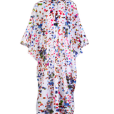 Kaftan Nº1 // Chroma Dotty