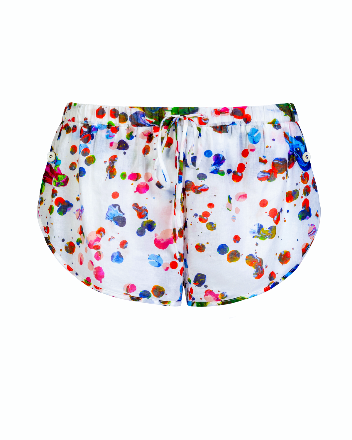 Short Nº1 Chroma Dotty