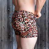 The KAMP Short // OCELOT