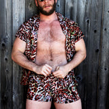 The KAMP Short // OCELOT