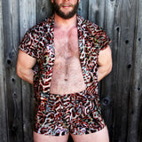 The KAMP Short // OCELOT