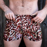 The KAMP Short // OCELOT