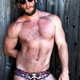 The Brief [NEW FIT] // OCELOT