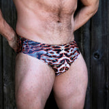 The Brief [NEW FIT] // OCELOT