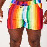 The Trunk // ELECTRIC PRIDE