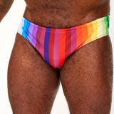 The Euro Brief [NEW FIT] // ELECTRIC PRIDE