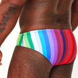 The Euro Brief [NEW FIT] // ELECTRIC PRIDE