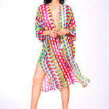 The Kimono // PRIDE ROYALE