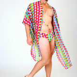 The Kimono // PRIDE ROYALE