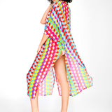 The Deep V // PRIDE ROYALE