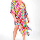 The Deep V // PRIDE ROYALE