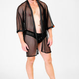 The Kimono // MESH