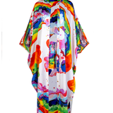 Kaftan Nº1 // Liquid Light