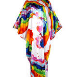 Kaftan Nº1 // Liquid Light