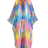 Complete Look // Prism Stripe