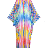 Complete Look // Prism Stripe