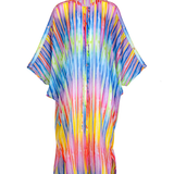 Complete Look // Prism Stripe