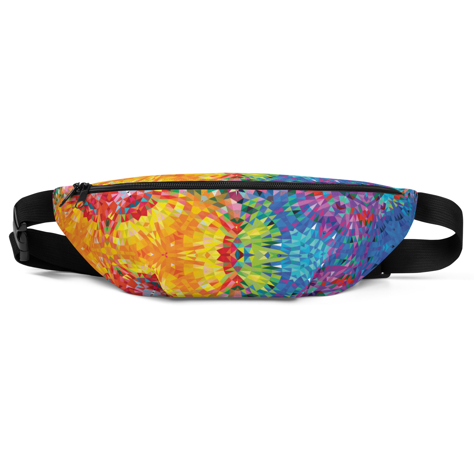 The Fanny Pack // PRIDE-O-SCOPE