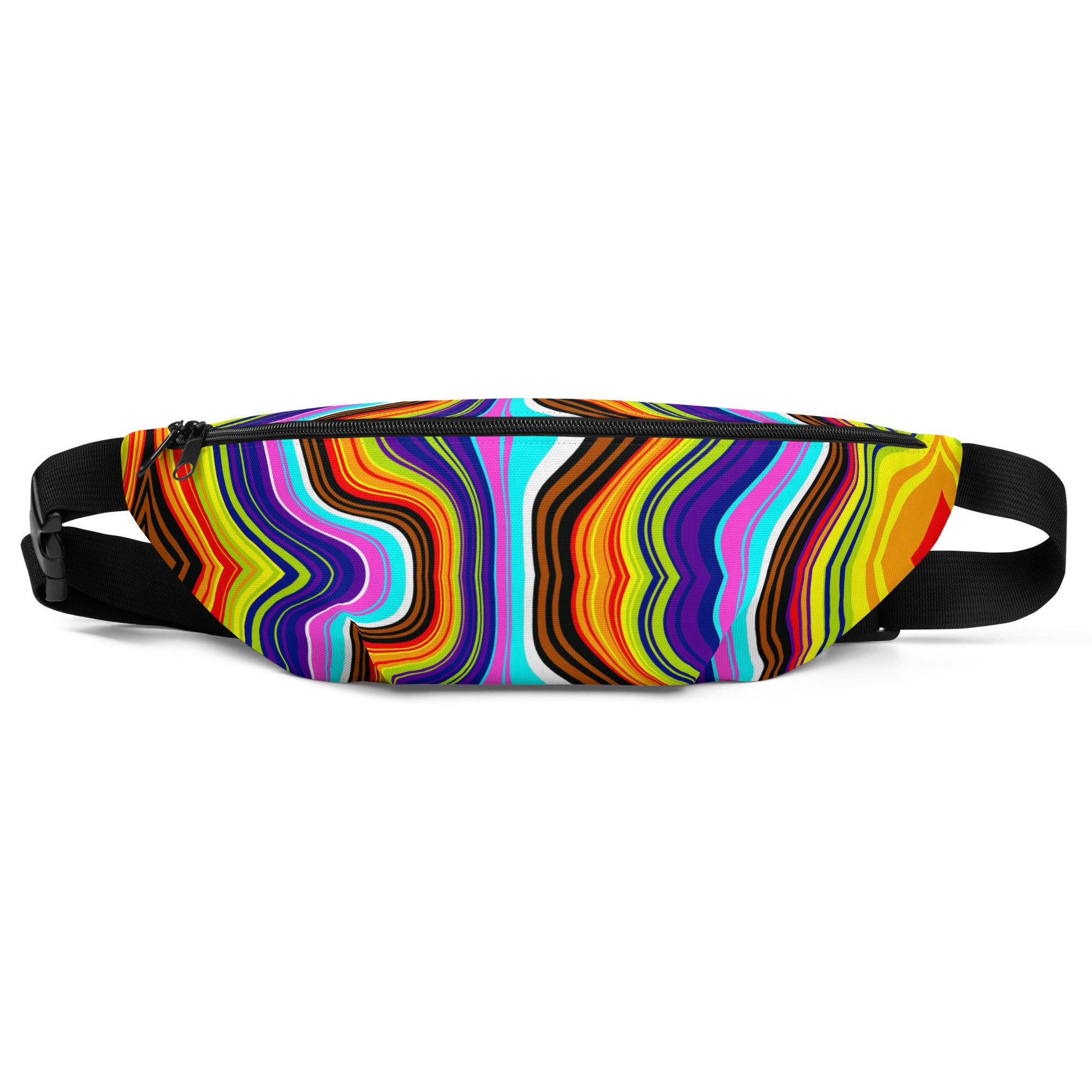 The Fanny Pack // BILLY PORTER PRIDE