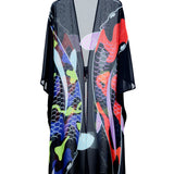 The Kimono // ELECTRIC KOI