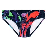 The Brief [NEW FIT] // ELECTRIC KOI