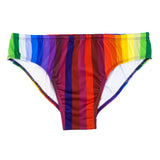 The Euro Brief [NEW FIT] // ELECTRIC PRIDE