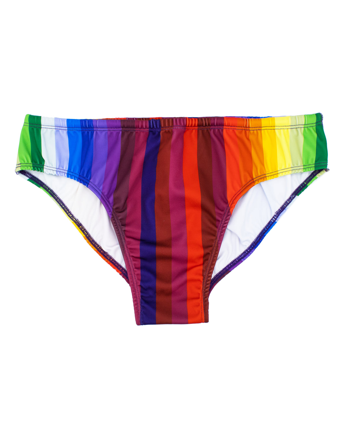 The Euro Brief [NEW FIT] // ELECTRIC PRIDE
