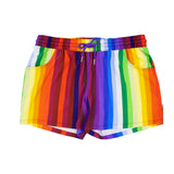 The Trunk // ELECTRIC PRIDE