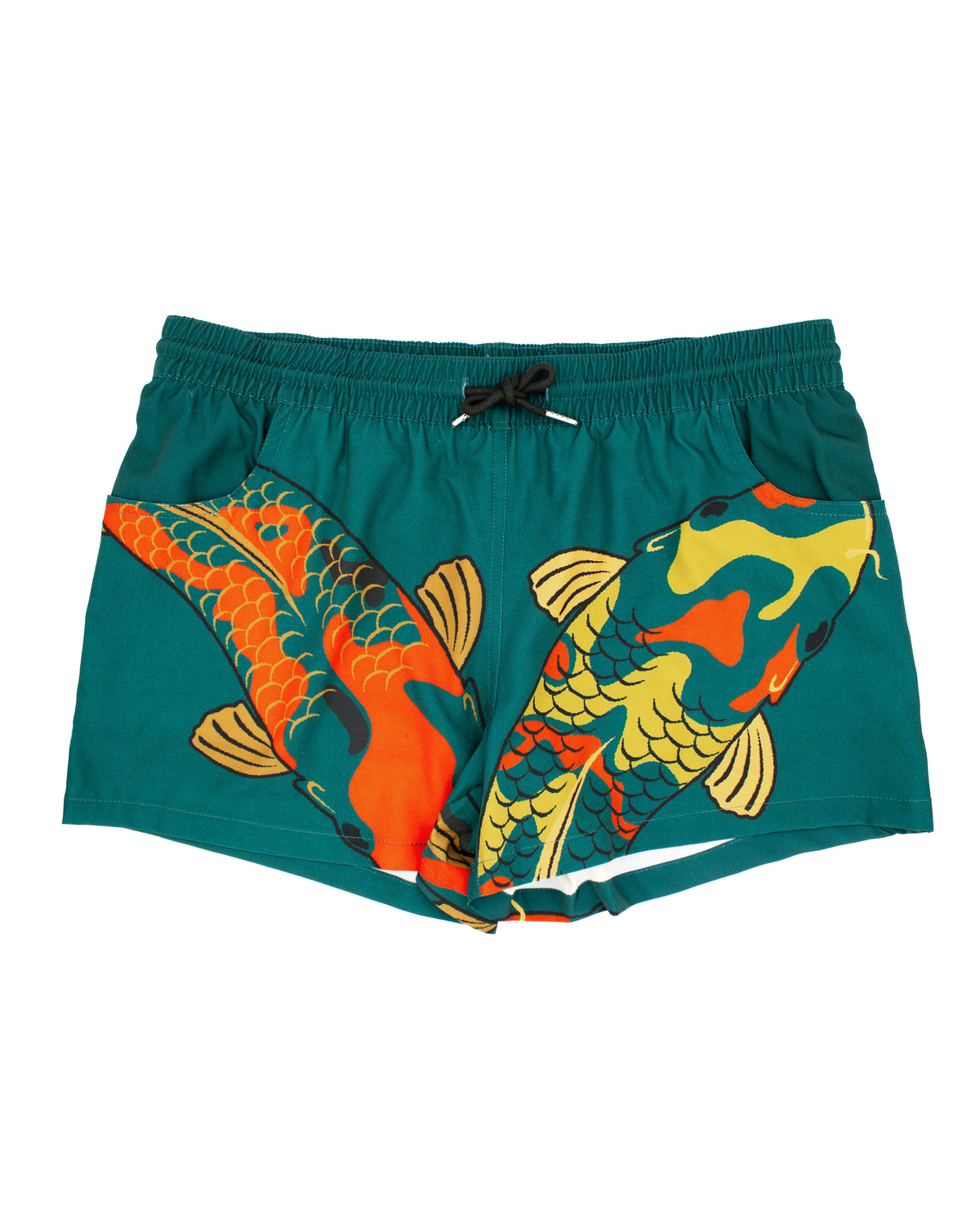 Trunk KOI